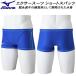  Mizuno MIZUNO мужской .. купальный костюм тренировка для Short леггинсы Exa - костюм U-Fit N2MBC06227