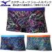  Mizuno MIZUNO мужской .. купальный костюм тренировка для Short леггинсы Exa - костюм U-Fit[Ri Collection]N2MBC567
