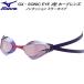  Mizuno MIZUNO non подушка защитные очки рейсинг модель GX*SONIC EYE J type зеркало обработка N3JED69167