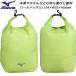  Mizuno MIZUNO плавание сумка roll сумка L спорт сумка примерно 15L N3JMC00337