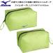  Mizuno MIZUNO сумка L бардачок спорт сумка примерно 7L N3JMC00537