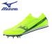  Mizuno MIZUNO наземный обувь мужской женский X FIRST 3 U1GA258011 короткий растояние | средний растояние | большое растояние | пробег ширина . для 