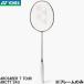  Yonex YONEX [ только рама ] бадминтон ракетка arc Saber 7 Tour ARCSABER 7 TOUR ARC7T 343