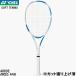  Yonex YONEX [ струна обивка вверх settled ] для софтбола теннис ракетка soft теннис Eara idoAIRIDE ARDG 449 специальный чехол есть 