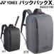  Yonex YONEX теннис рюкзак рюкзак X. BAG2318X