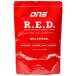 DNSti-enes спорт напиток R.E.D. 10L для порошок b Lad orange способ тест 320g RED320