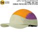  полировка BUFF женский бег колпак 5 PANEL GO CAP DOMUS PISTACHIO S/M 575784