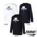  мотоцикл BIKE мужской баскетбол wear длинный рукав p Ractis футболка BK6507