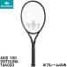  dia temDIADEM [ только рама ] бейсбол теннис ракетка AXIS 100 SVITOLINA TAA020