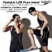 スピード speedo レディースレース用水着 国際水泳連盟承認 Fastskin LZR Pure Intent SCW11901F【返品・交換不可商品】