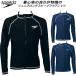  скорость speedo Junior длинный рукав Rush Guard SD65J17