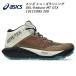 2026SS Asics asics мужской бег обувь GEL-Trabuco MT GTX 1011C085 200