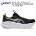2026SS Asics asics мужской бег обувь GEL-NIMBUS 28 EXTRA WIDE 1011C145 002
