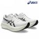  Asics asics бег обувь женский MAGIC SPEED 4 1012B676-101
