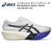 2026SS Asics asics бег обувь мужской женский METASPEED EDGE TOKYO 1013A163 101