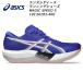 2026SS Asics asics мужской женский бег обувь Magic скорость 5 MAGIC SPEED 5 1013A183 400