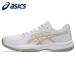 [8/13 продажа ]2026AW Asics asics теннис обувь женский COURT SLIDE 4 1042A283-103 все пальто для 
