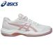 2026SS Asics asics теннис обувь Junior Kids GEL-GAME GS CLAY/OC 1044A082-103 Homme ni*kre- пальто для 