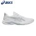  Asics asics волейбол обувь мужской женский NETBURNER BALLISTIC FF 4 1053A070-105