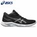  Asics asics волейбол обувь мужской женский NETBURNER BALLISTIC FF MT 4 1053A071-001