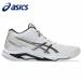 å asics Х졼ܡ륷塼  ǥ NETBURNER BALLISTIC FF MT 4 1053A071-100