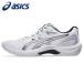  Asics asics волейбол обувь мужской женский V-SWIFT FF 5 1053A073-103