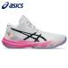  Asics asics волейбол обувь мужской женский SKY ELITE FF MT 3 1053A080-100