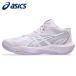  Asics asics волейбол обувь мужской женский SKY ELITE FF MT 4 1053A083-500