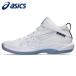 2026AW �A�V�b�N�X asics �o�X�P�b�g�{�[���V���[�Y �����Y ���f�B�[�X GELHOOP V17 STANDARD 1063A096-106