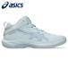 2026AW �A�V�b�N�X asics �o�X�P�b�g�{�[���V���[�Y �����Y ���f�B�[�X GELHOOP V17 STANDARD 1063A096-400