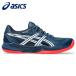  Asics asics гандбол обувь мужской POWERBREAK FF 1071A101-400