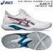  Asics asics мужской бадминтон Индия a спорт обувь BLADE FF 2 1071A117 100