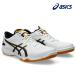  Asics asics настольный теннис обувь мужской женский ATTACK DOMINATE FF 2 1073A010-103