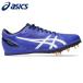  Asics asics наземный шиповки мужской женский HEATFLAT 12 1093A195-401 короткий растояние / средний растояние / бег с препятствиями /.. вид глаз 