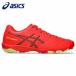  Asics asics футбол тренировочная обувь Junior Kids DS LIGHT JR GS TF 1104A053-600