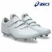  Asics asics бейсбол шиповки мужской GOLDSTAGE I-PRO FORCESPEED MG 1121A075-110