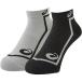  Asics бег 2 пара комплект носки 3093A026 020