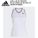  Adidas adidas женский теннис одежда W TENNIS classic s майка CK384 KY8888
