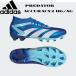  Adidas adidas мужской футбол шиповки Predator Acura si-.2 HG/AG земля * искусственный газон для IE9485