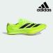  Adidas adidas наземный шиповки мужской женский ADIZERO FINESSE IG2018 короткий растояние 