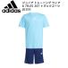  Adidas adidas Kids to дождь Esse n автомобиль ruzs Lee полоса s верх и низ в комплекте JJ1031
