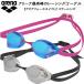  Arena arena AQUAFORCE SWIFT( aqua сила Swift ) рейсинг non подушка зеркало защитные очки AS5SGG06U