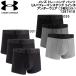  Under Armor UNDER ARMOUR мужской тренировочные штаны UA Performance Tec 3 дюймовый нижний одежда (3 шт. комплект )1387418