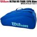 륽 Wilson 饱å Хå ȥ V5 ĥ ULTRA V5 TOUR 12PK Blue WR8044301001