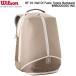  Wilson Wilson теннис рюкзак RF 01 Hall Of Fame Tennis Backpack WRB0000601NS