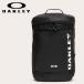  Oacley OAKLEY рюкзак рюкзак ENHANCE LT BOXPACK L 8.0 FW FOS901842-022