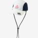  canterbury canterbury мужской женский Japan двойной спорт колпак RLMC2614J OW