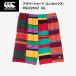  canterbury CANTERBURY регби одежда мужской женский UGLY SHORTS RSU22632 UG