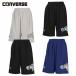  Converse CONVERSE баскетбол одежда женский девушки p Ractis брюки ( с карманом )CB351851