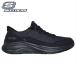  Skechers SKECHERS прогулочные туфли мужской slip in z темно синий Tour пена cozy Fit 232619-BBK